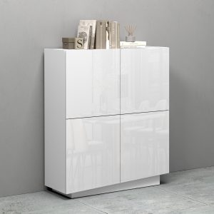 Credenza alta VELA da 100 cm